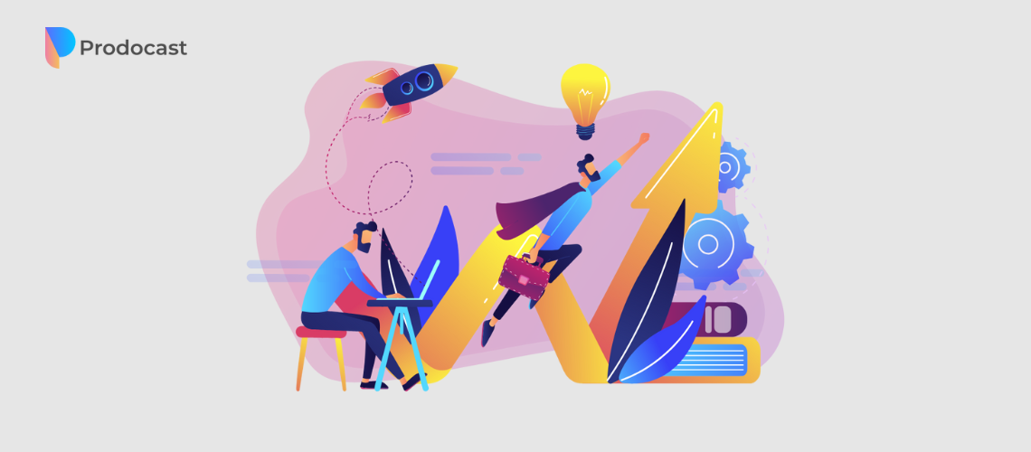 10 Ways AI Tools Will Supercharge Your Content Creation