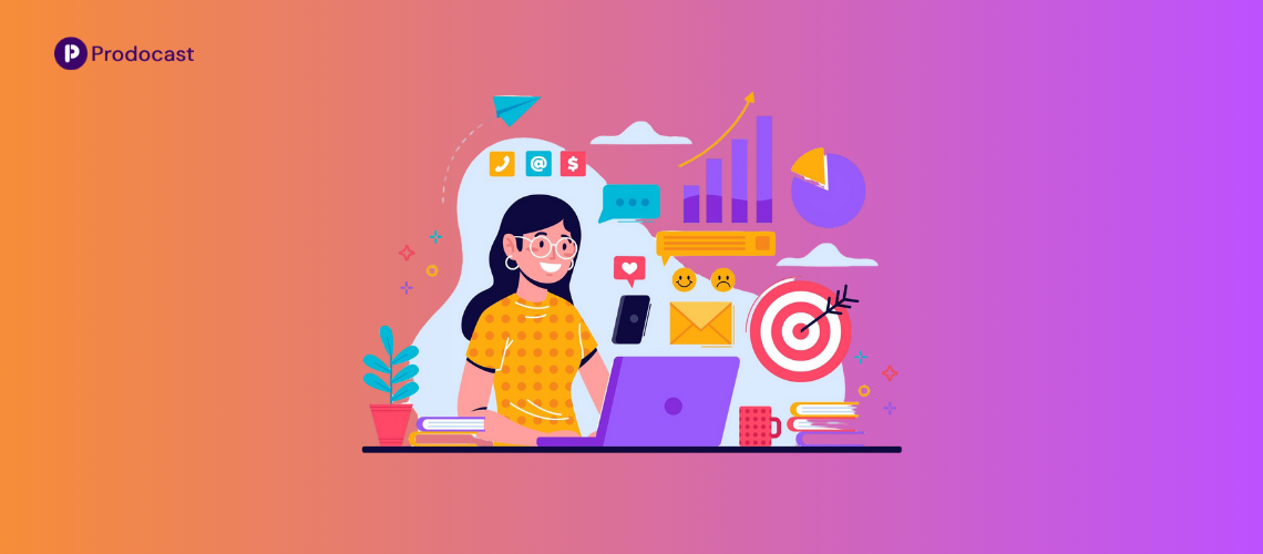 The Future of Marketing